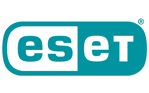 Open Source CRM Client - ESET-Logo